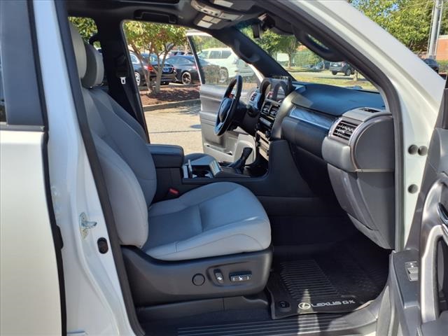 2023 Lexus GX 460 Black Line Special Edition photo 15