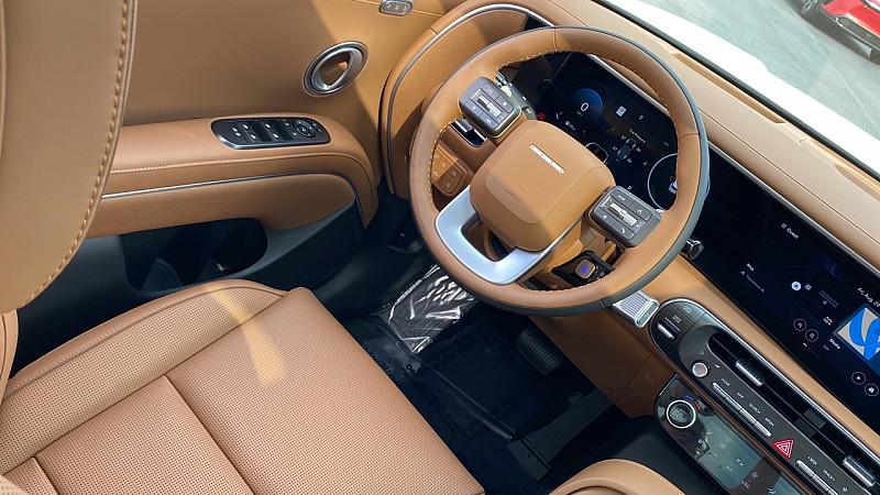 2026 Hyundai Palisade Calligraphy photo 56