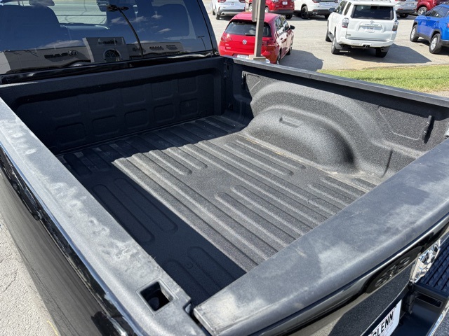 2024 Ram 2500 Tradesman photo 8