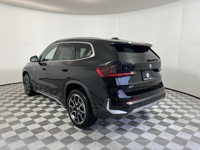 2025 Bmw X1 XDrive28i photo 5