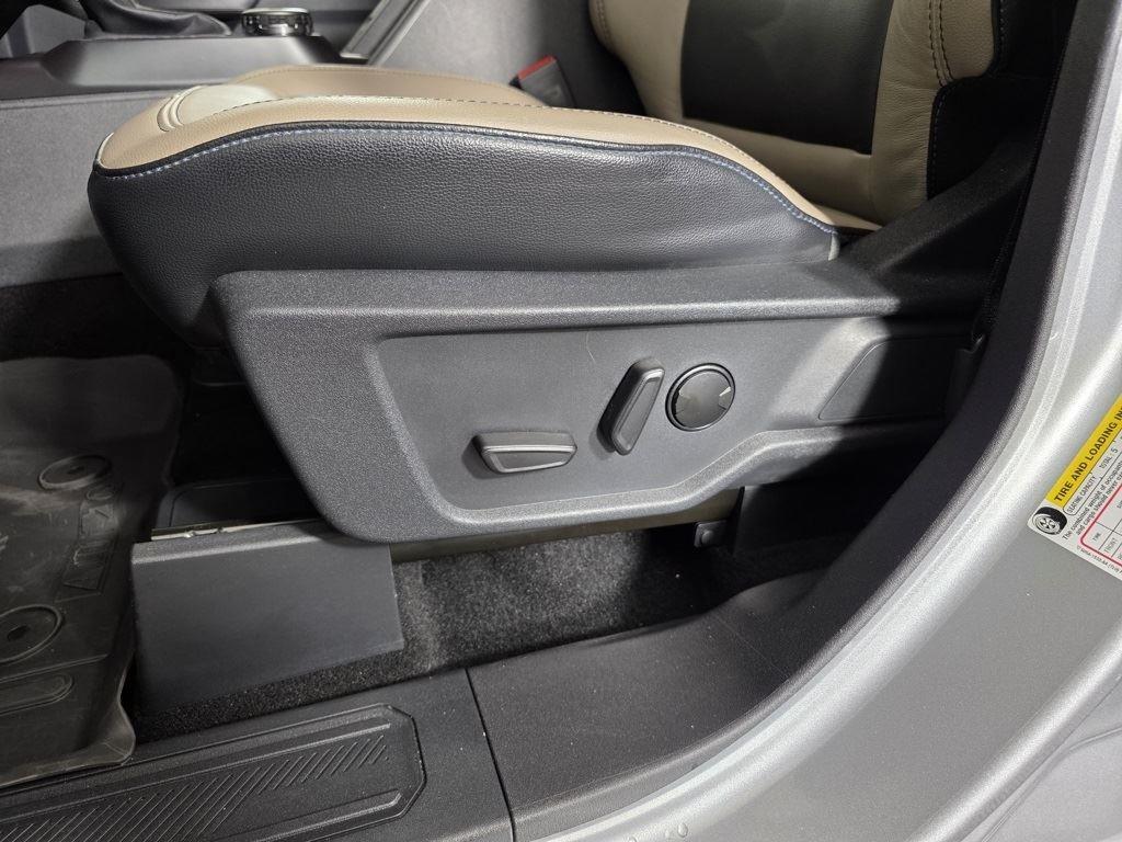 2024 Ford Bronco Wildtrak photo 13