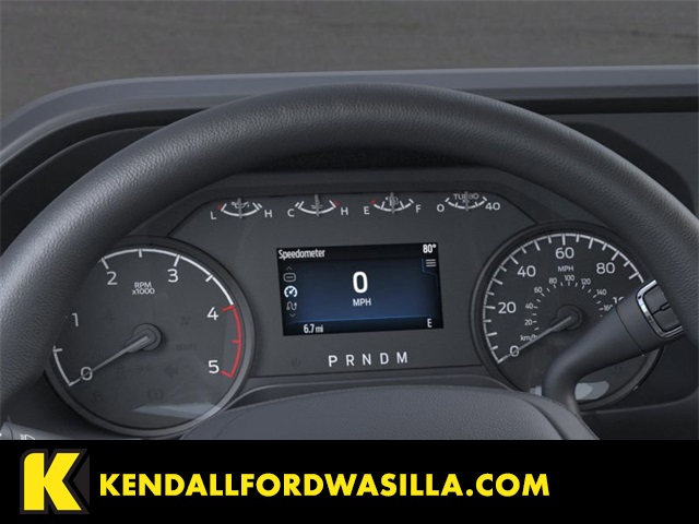 2025 Ford F-250 photo 12