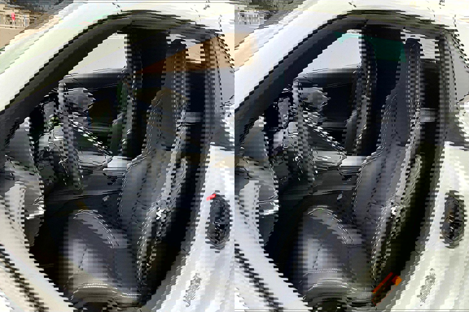 2025 Chevrolet Corvette 2LZ Convertible photo 17