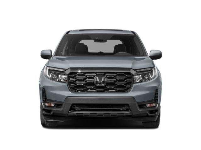 2022 Honda Passport EX-L photo 4