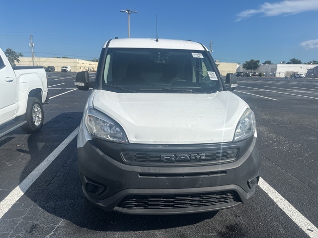 2019 Ram ProMaster City Tradesman photo 4