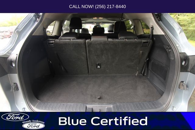 2021 Toyota Highlander XLE photo 31