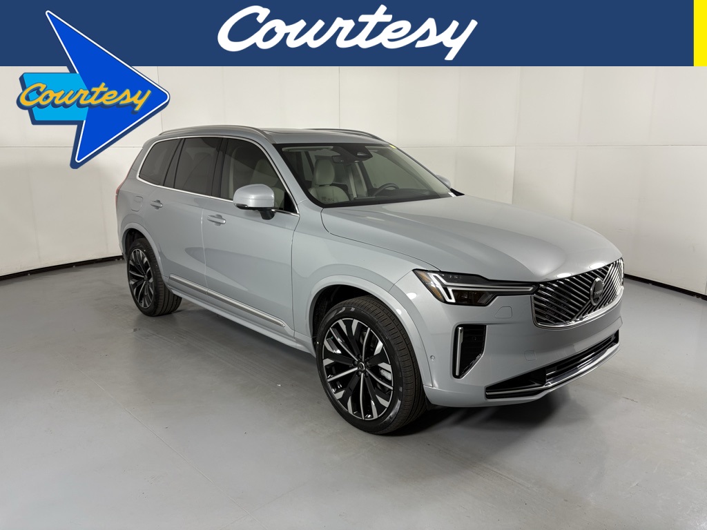 2026 Volvo XC90 Ultra's photo