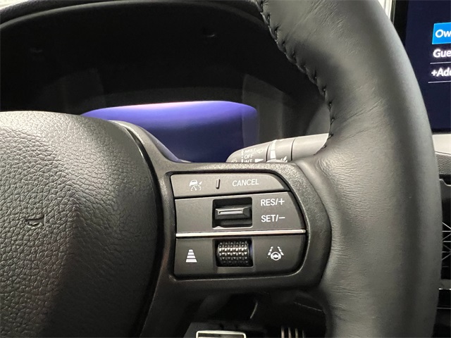 2025 Honda Accord Hybrid Sport photo 19