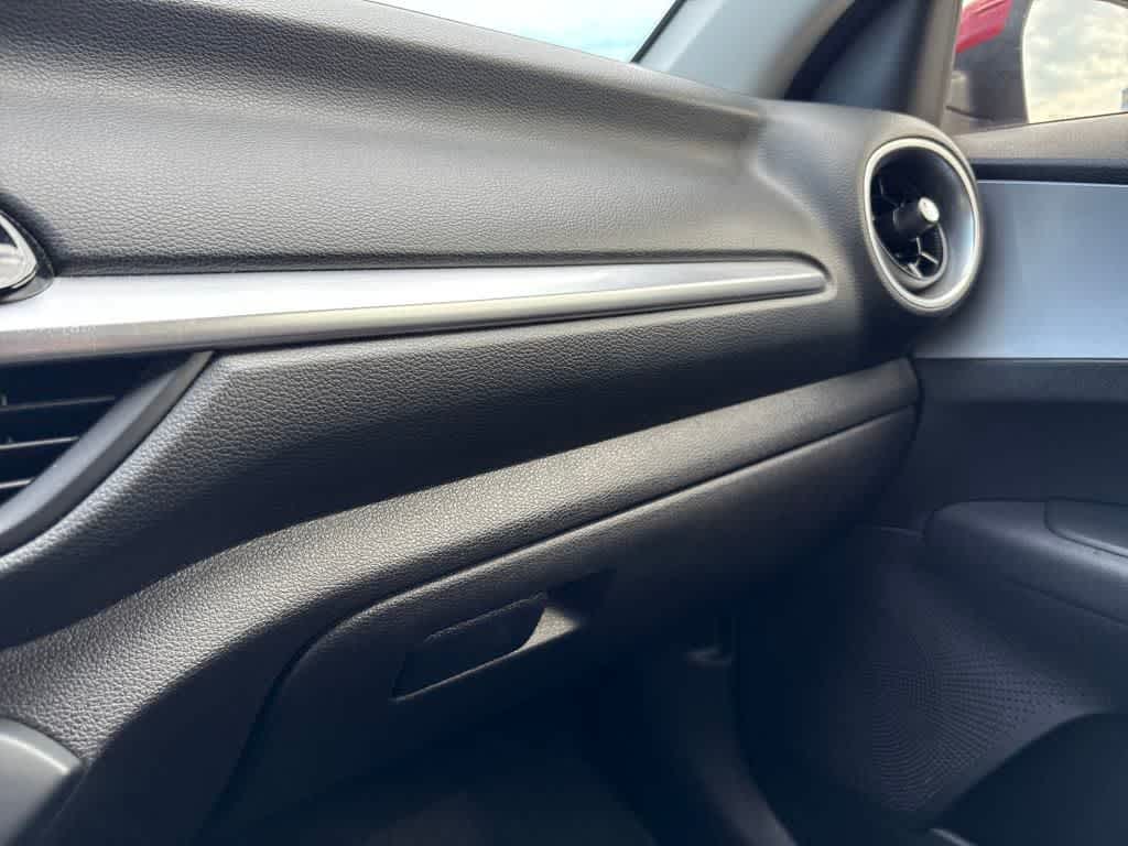 2022 Kia Forte LXS photo 29