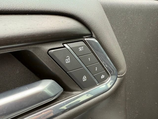 2024 Gmc Sierra 1500 Denali photo 20