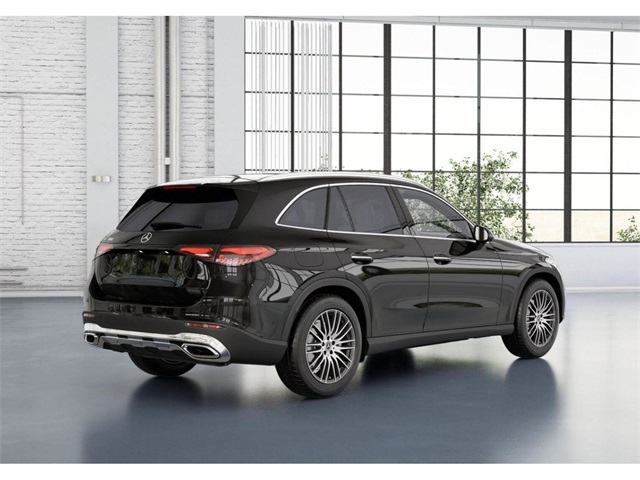 2026 Mercedes Benz GLC 300 photo 20