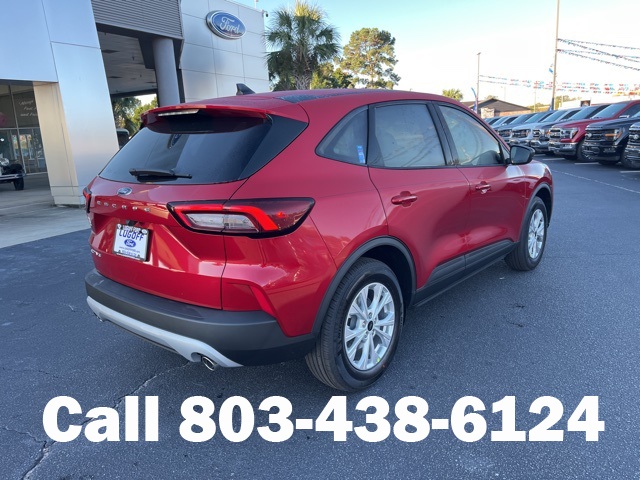 2025 Ford Escape Active photo 3