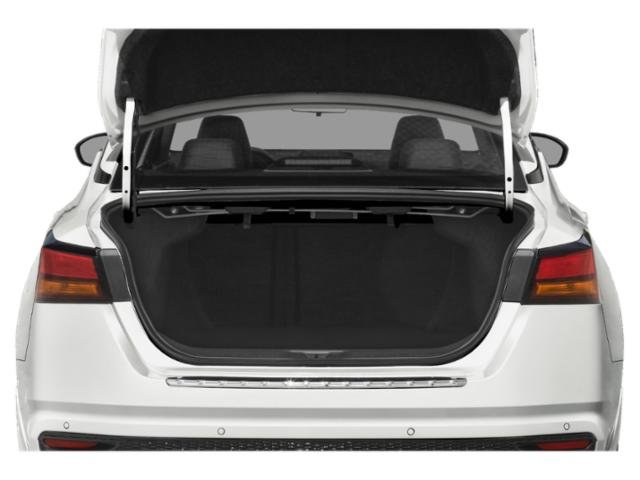 2025 Nissan Altima 2.5 SR photo 14