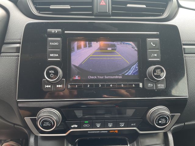 2019 Honda CR-V LX photo 14