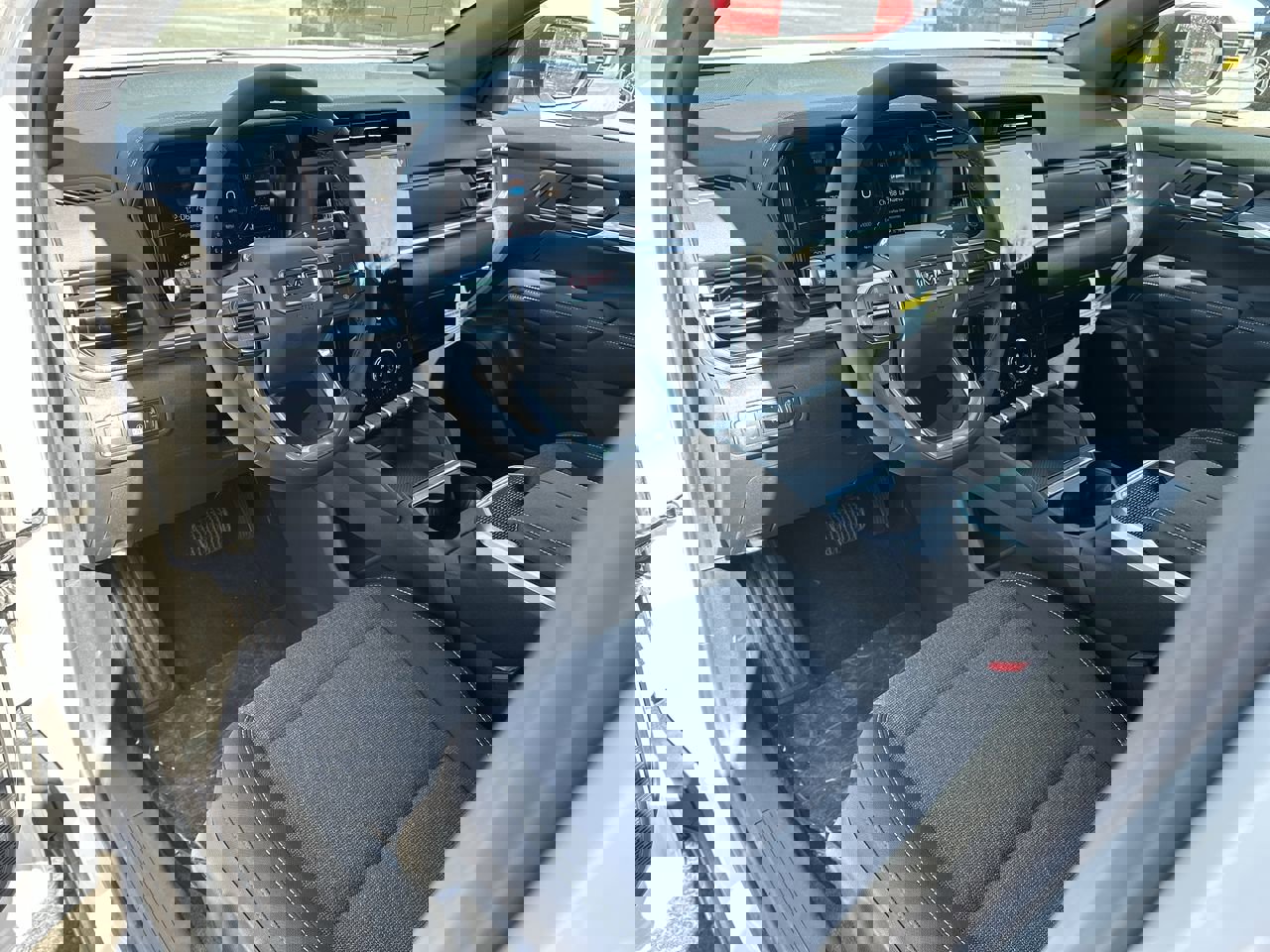 2026 Gmc Terrain Elevation photo 9