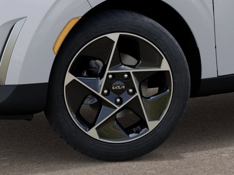 2025 Kia Soul EX photo 8