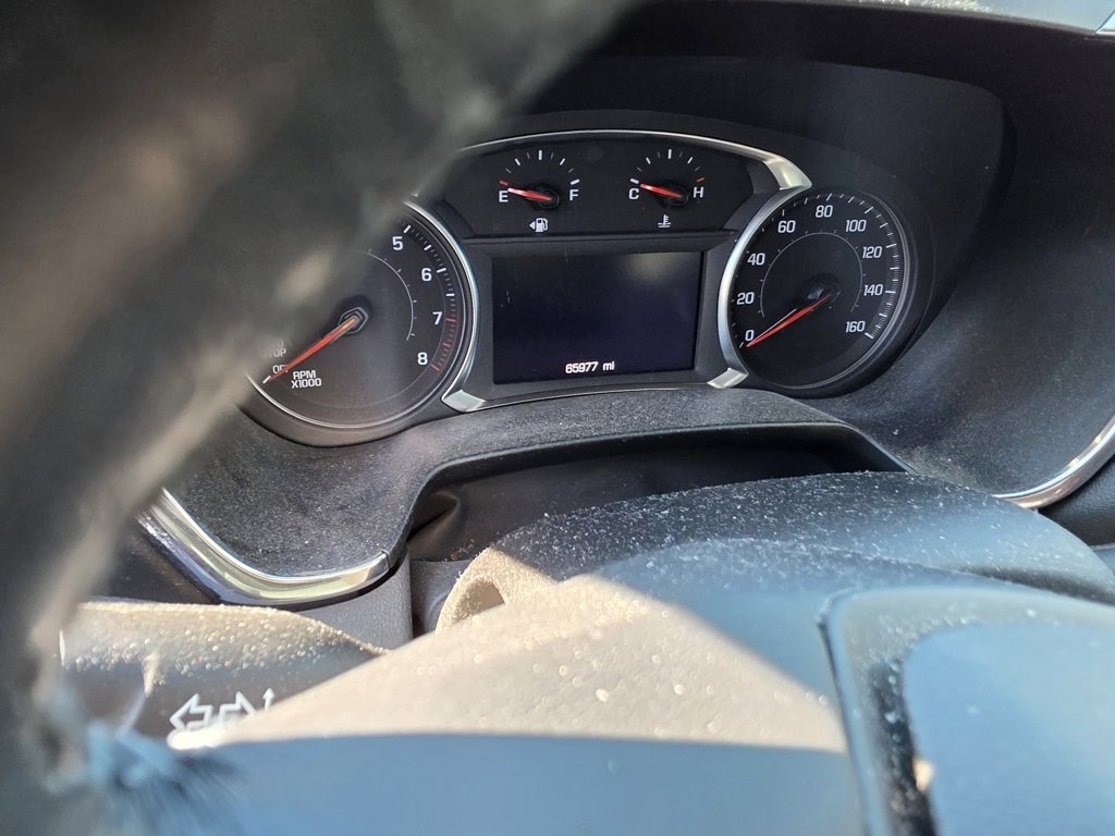 2020 Chevrolet Blazer 1LT photo 3