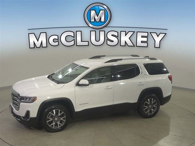 2023 GMC Acadia SLT's photo