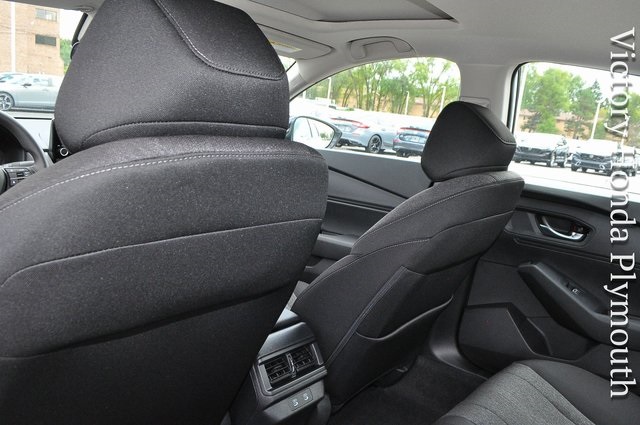 2025 Honda Accord SE photo 8