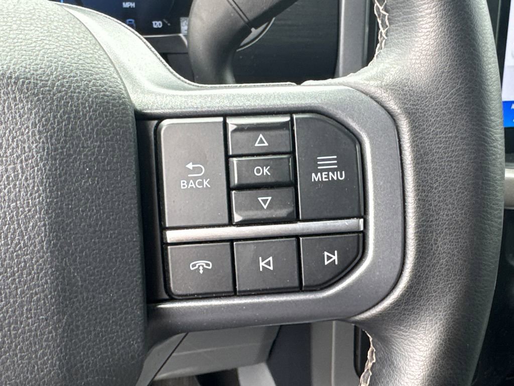2024 Ford F-150 XLT photo 25