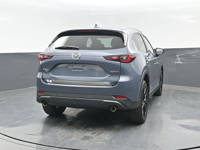 2023 Mazda CX-5 2.5 S Carbon photo 25