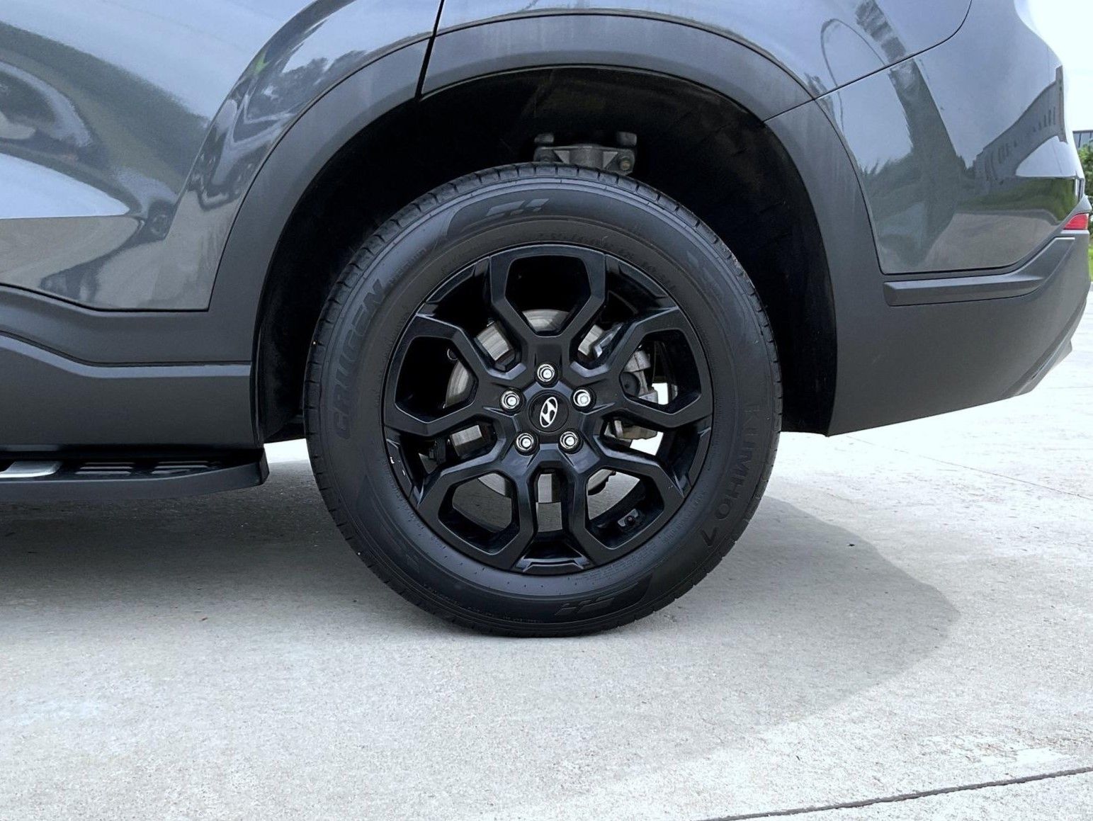 2023 Hyundai Santa Fe XRT photo 21