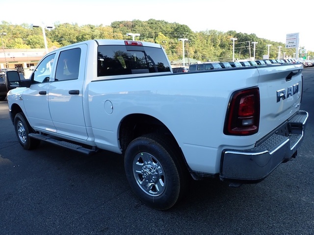 2026 Ram 3500 Tradesman photo 3