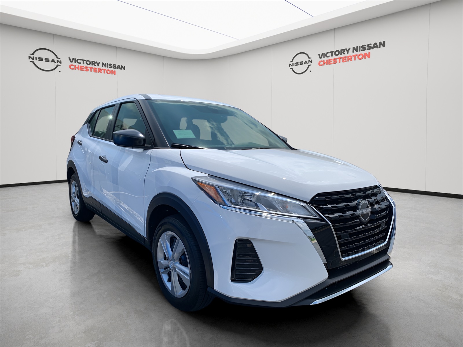 2025 Nissan Kicks Play S photo 7
