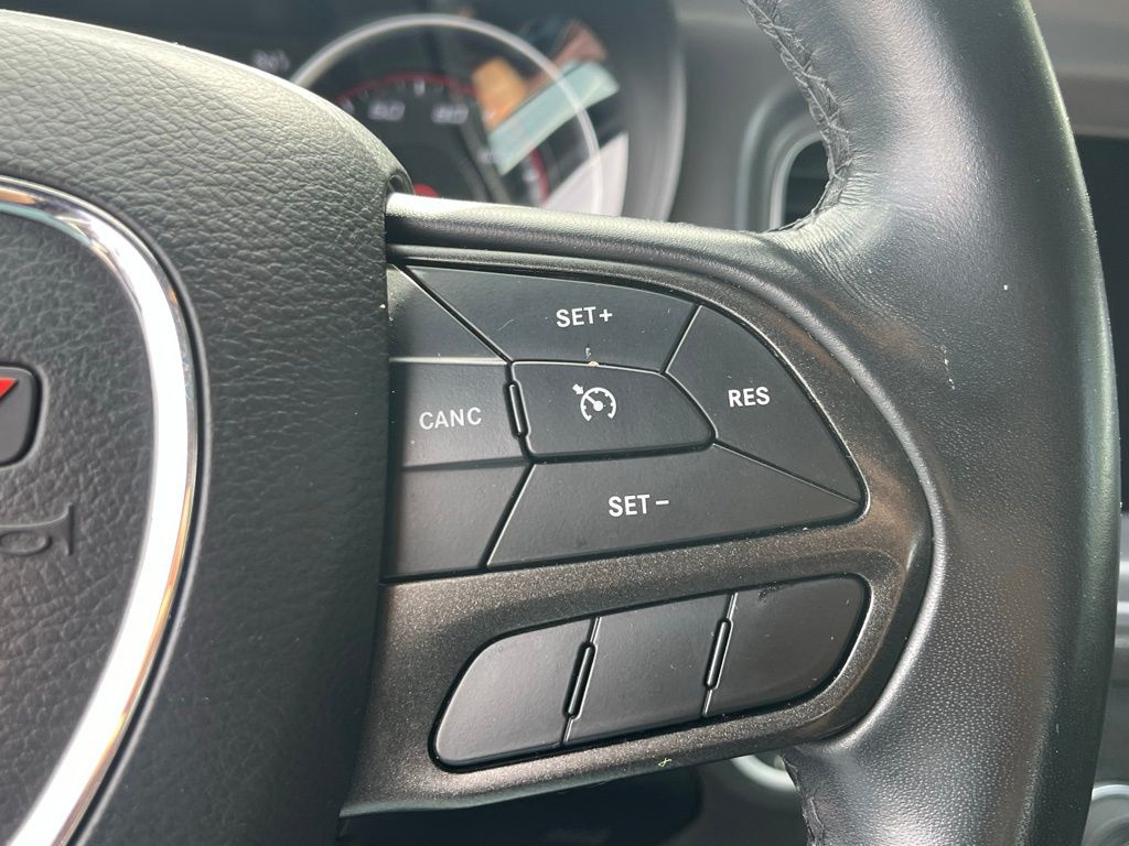 2023 Dodge Charger GT photo 8