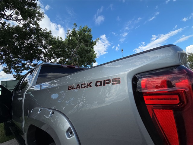 2025 Gmc Sierra 1500 SLT photo 30