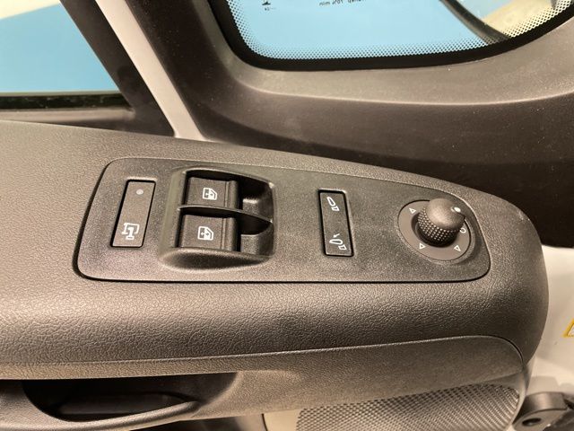 2024 Ram ProMaster 3500 photo 23