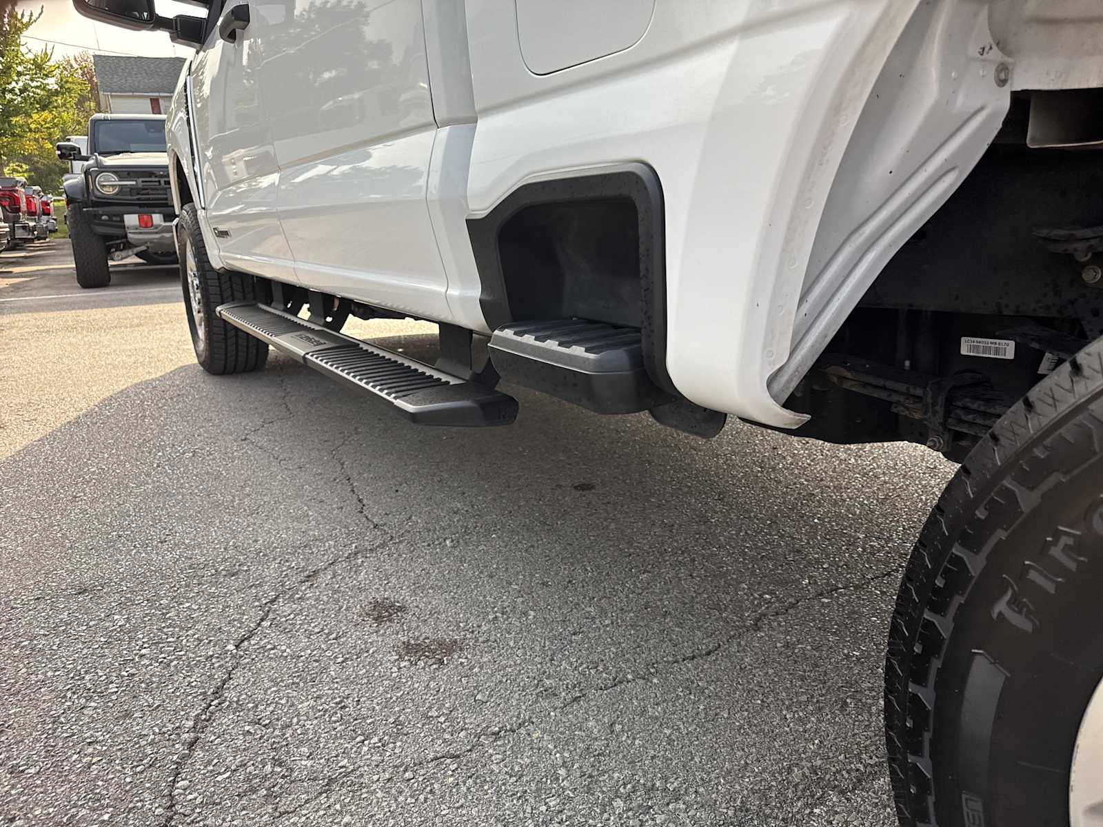 2024 Ford F-350 XLT photo 16