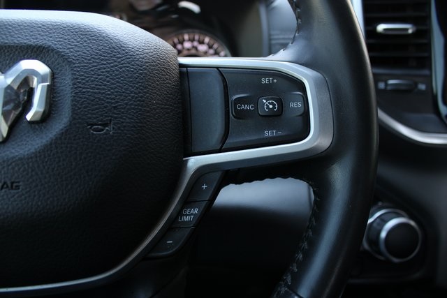 2021 Ram 1500 Big Horn Lone Star photo 10