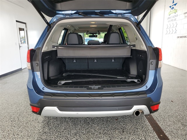 2019 Subaru Forester Touring photo 27