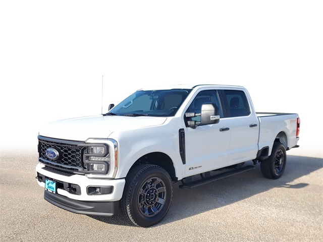 2026 Ford F-250 XL photo 2