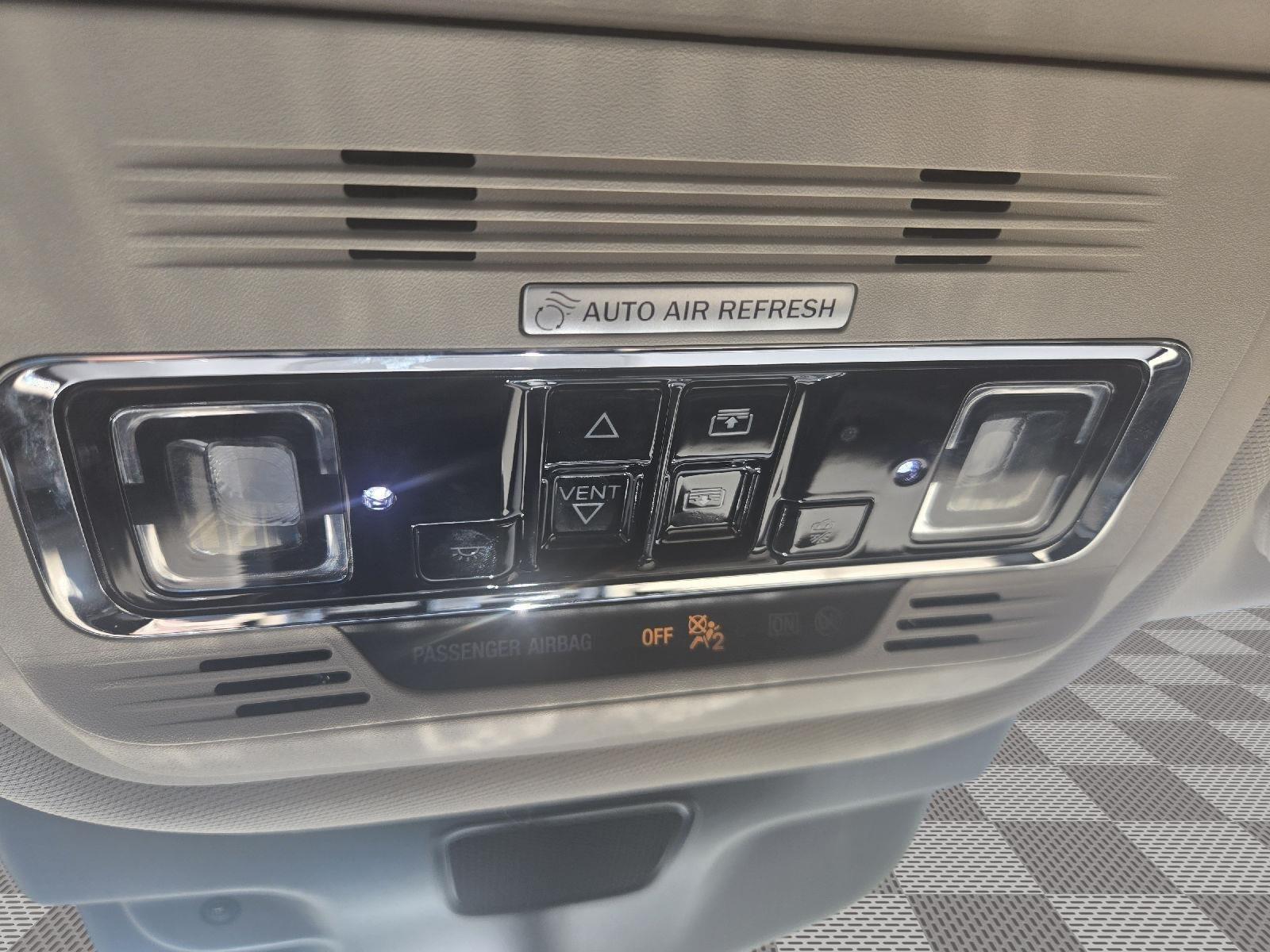 2021 Lincoln Aviator Reserve photo 18