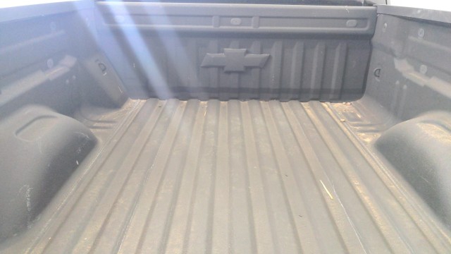 Used 2021 Black Chevrolet 2WD LT image 29