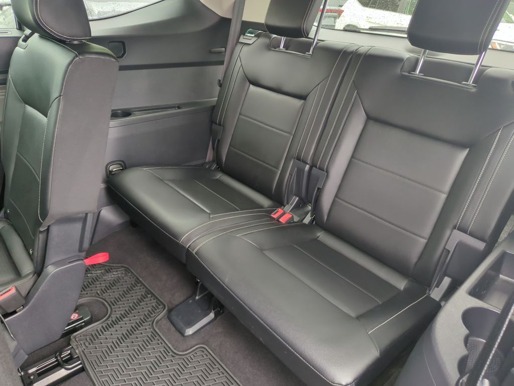 2022 Volkswagen Atlas V6 SE Technology photo 22