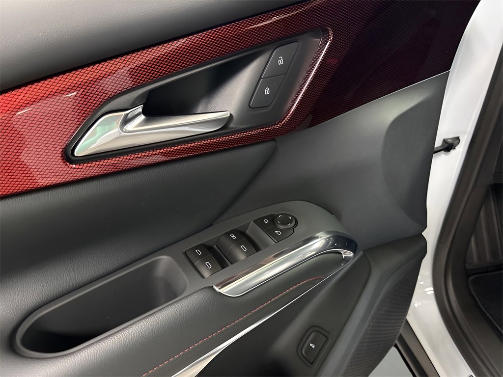 2026 Chevrolet Traverse Z71 photo 26