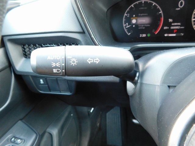 2024 Honda CR-V LX photo 28