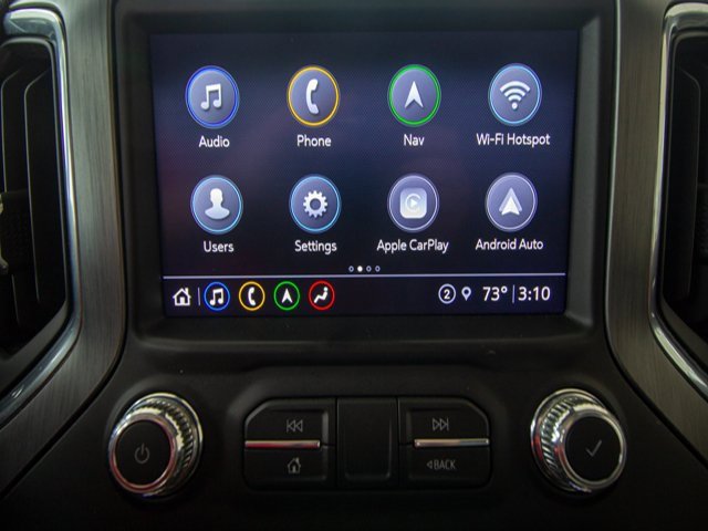 2021 Gmc Sierra 2500 HD Denali photo 11