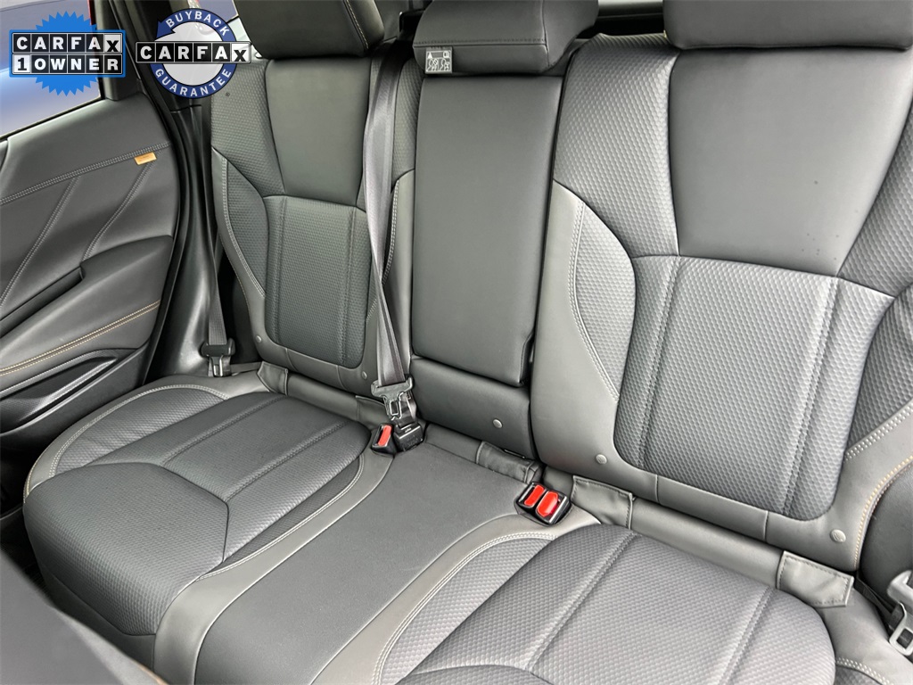 2024 Subaru Forester Wilderness photo 16