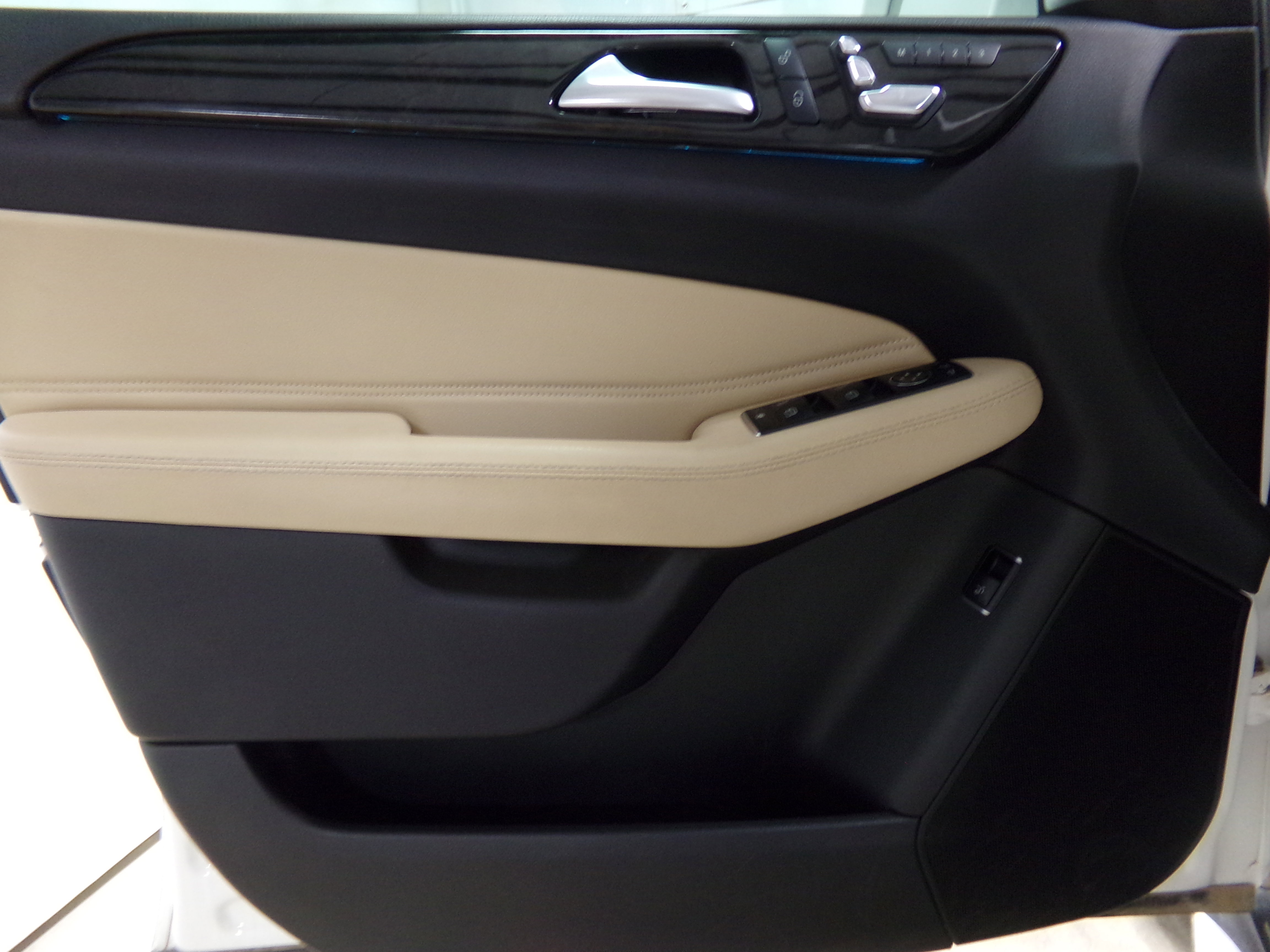 2019 Mercedes Benz GLS 450 photo 10