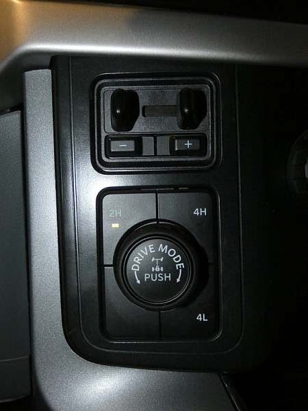 2022 Ford F-150 XLT photo 14