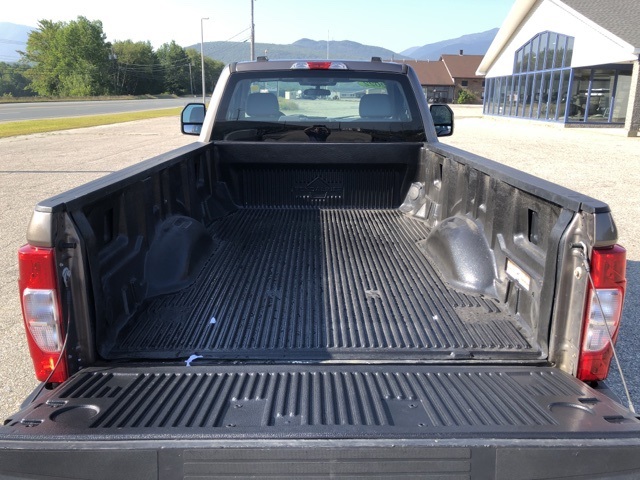 2022 Ford F-350 XL photo 24