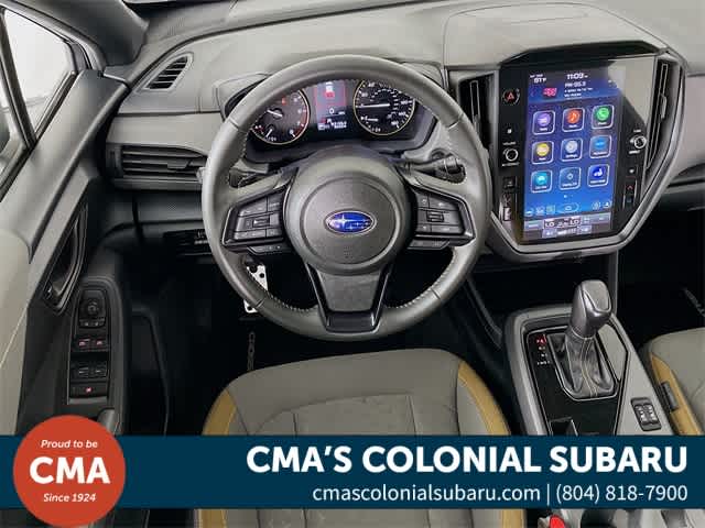 2025 Subaru Crosstrek Sport photo 15
