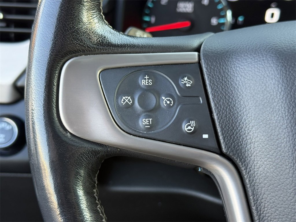 2018 GMC YUKON XL - Image 19