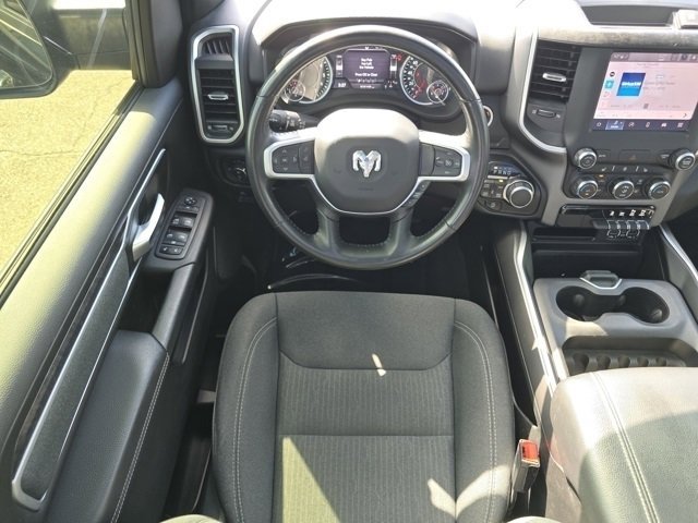 2022 Ram 1500 Big Horn Lone Star photo 3