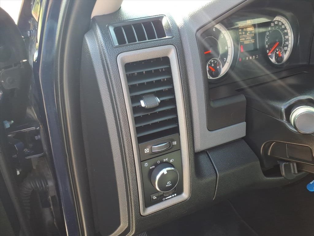2018 Ram 1500 Express photo 13