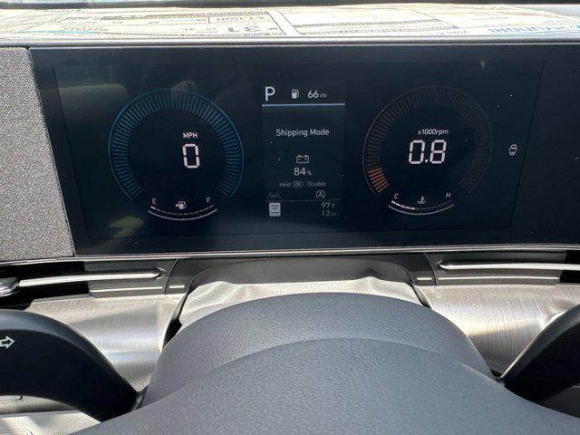 2026 Hyundai Kona SE photo 24